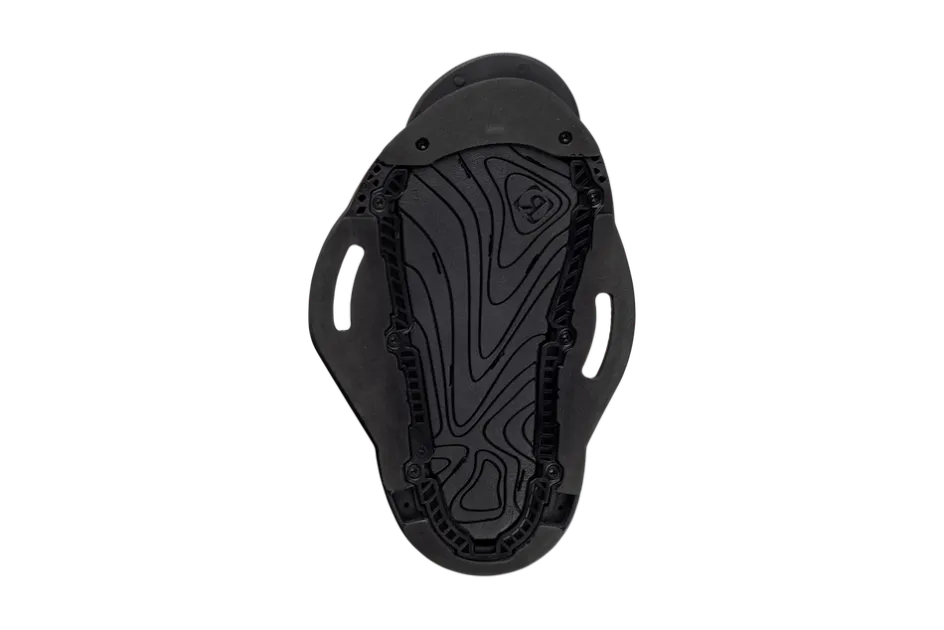 Ronix Wakeboard Bindings<Parks Boots 2026