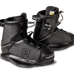 Ronix Wakeboard Bindings<2025 Parks Boots