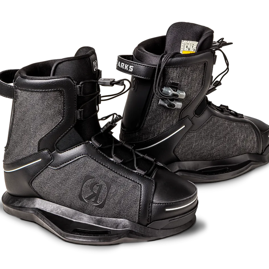 Ronix Wakeboard Bindings<2025 Parks Boots