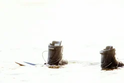 Ronix Wakeboard Bindings<2025 Parks Boots