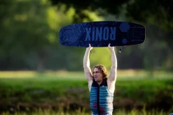Ronix Wakeboards<2025 Parks Wakeboard