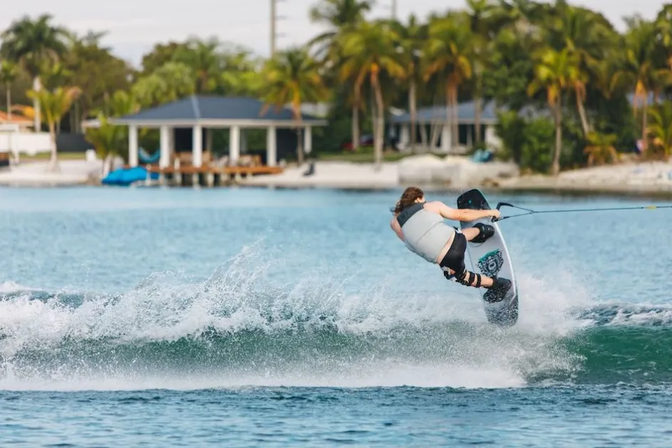 Ronix Wakeboards<Parks Wakeboard 2026