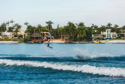 Ronix Wakeboards<Parks Wakeboard 2026