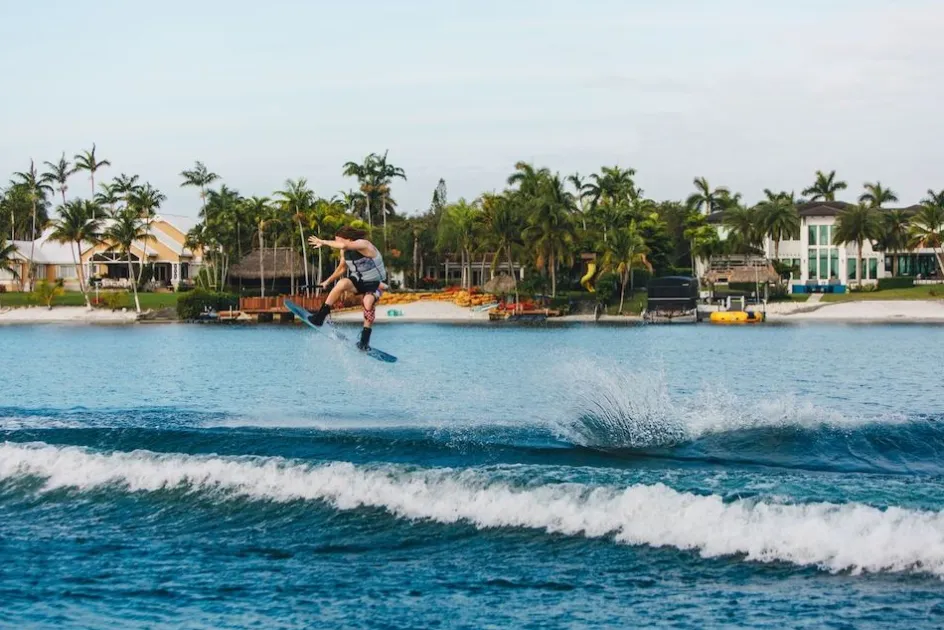 Ronix Wakeboards<Parks Wakeboard 2026