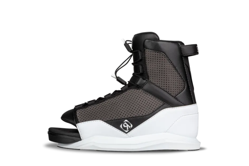 Ronix Wakeboard Packages<2025 Parks Wakeboard | District Bindings