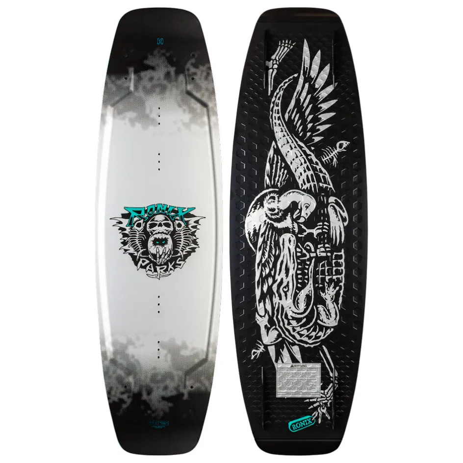 Ronix Wakeboard Packages<Parks Wakeboard | District Bindings 2026