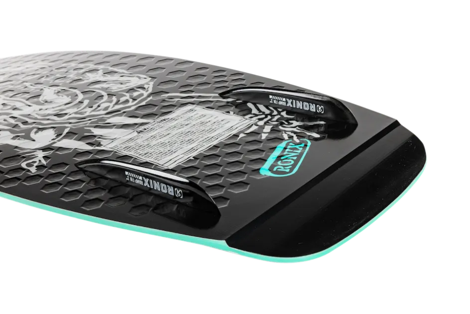 Ronix Wakeboard Packages<Parks Wakeboard | District Bindings 2026