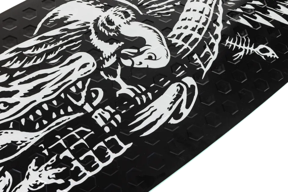 Ronix Wakeboard Packages<Parks Wakeboard | District Bindings 2026