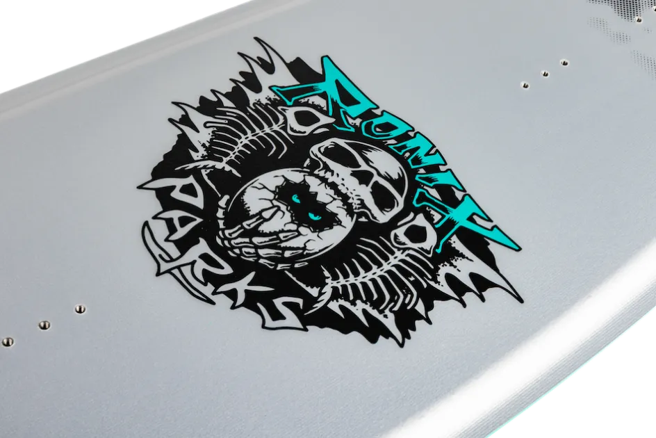 Ronix Wakeboard Packages<Parks Wakeboard | District Bindings 2026
