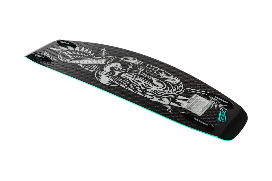 Ronix Wakeboard Packages<Parks Wakeboard | Parks Boots 2026