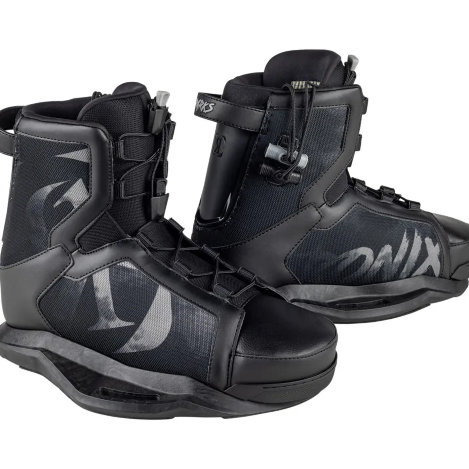 Ronix Wakeboard Packages<Parks Wakeboard | Parks Boots 2026