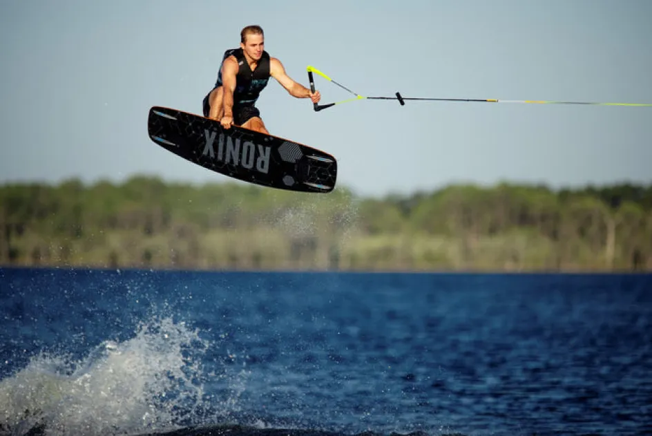 Ronix Wakeboard Packages<2025 Parks Wakeboard | Parks Bindings