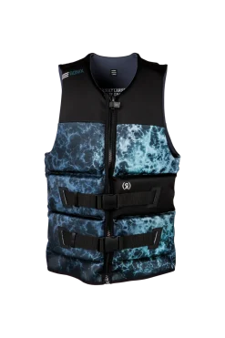 Ronix CGA Life Jackets<Point Break Ye en' CGA Vet