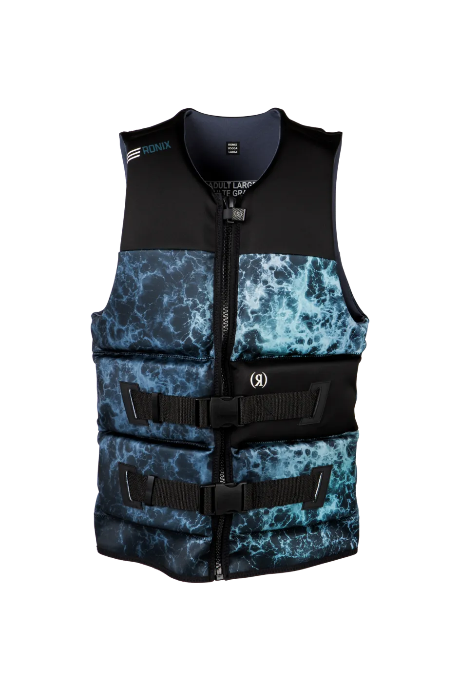 Ronix CGA Life Jackets<Point Break Ye en' CGA Vet