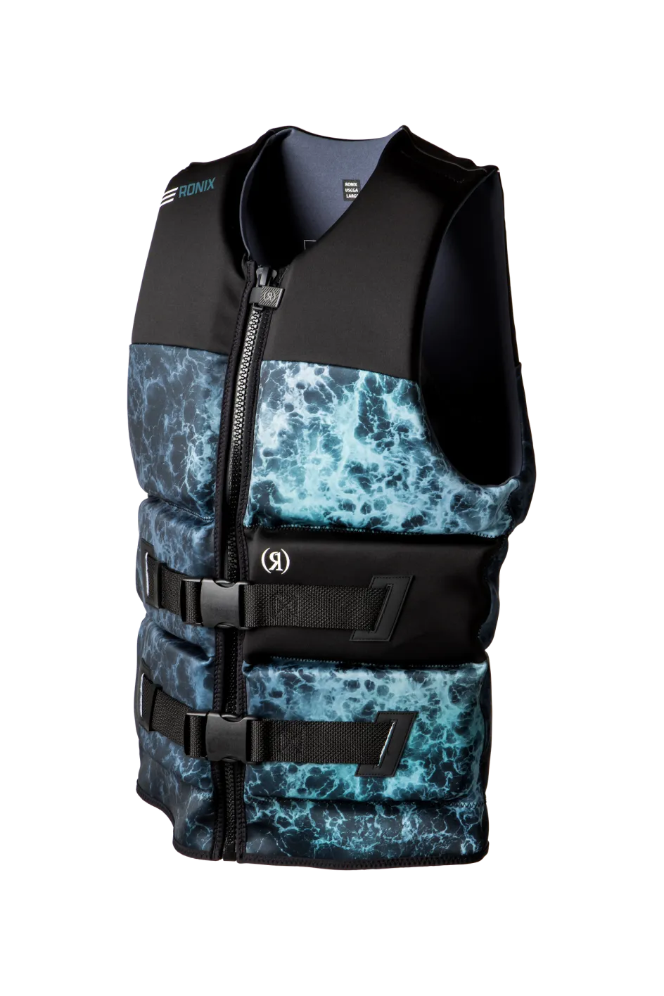 Ronix CGA Life Jackets<Point Break Ye en' CGA Vet