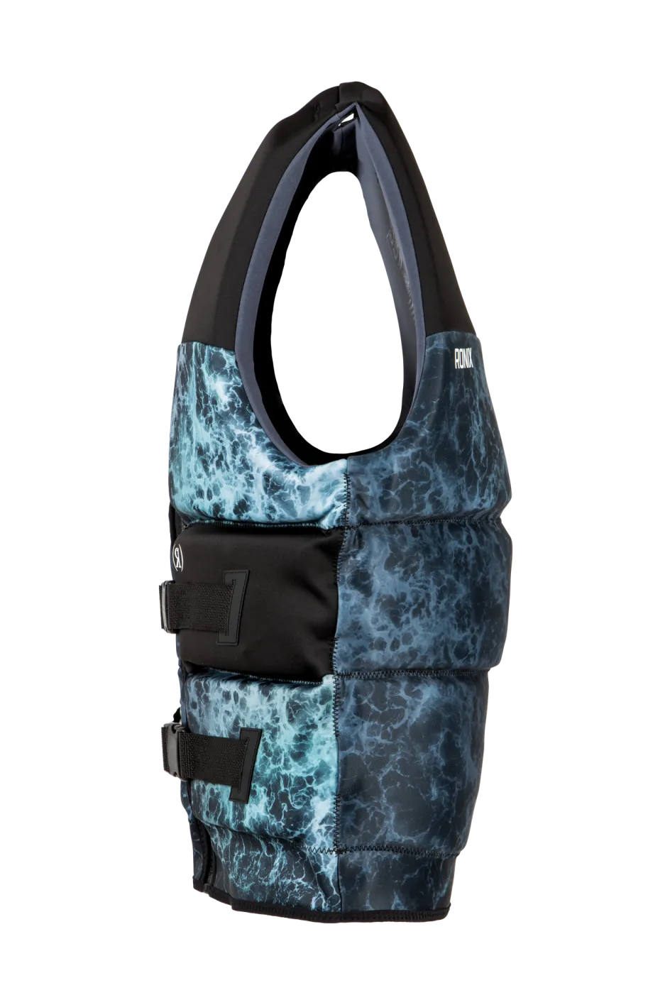 Ronix CGA Life Jackets<Point Break Ye en' CGA Vet