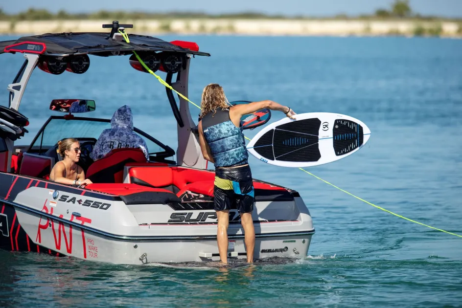 Ronix CGA Life Jackets<Point Break Ye en' CGA Vet