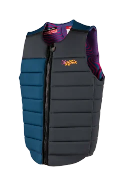 Ronix Comp Vests<Purpe Haze CE Approved Ipact Vet 2026