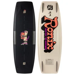 Ronix Wakeboard Packages<2025 Quarter 'Til Midnight Wakeboard | Halo Boots