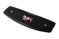 Ronix Wakeboard Packages<2025 Quarter 'Til Midnight Wakeboard | Halo Boots