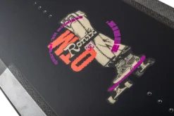 Ronix Wakeboard Packages<2025 Quarter 'Til Midnight Wakeboard | Halo Boots