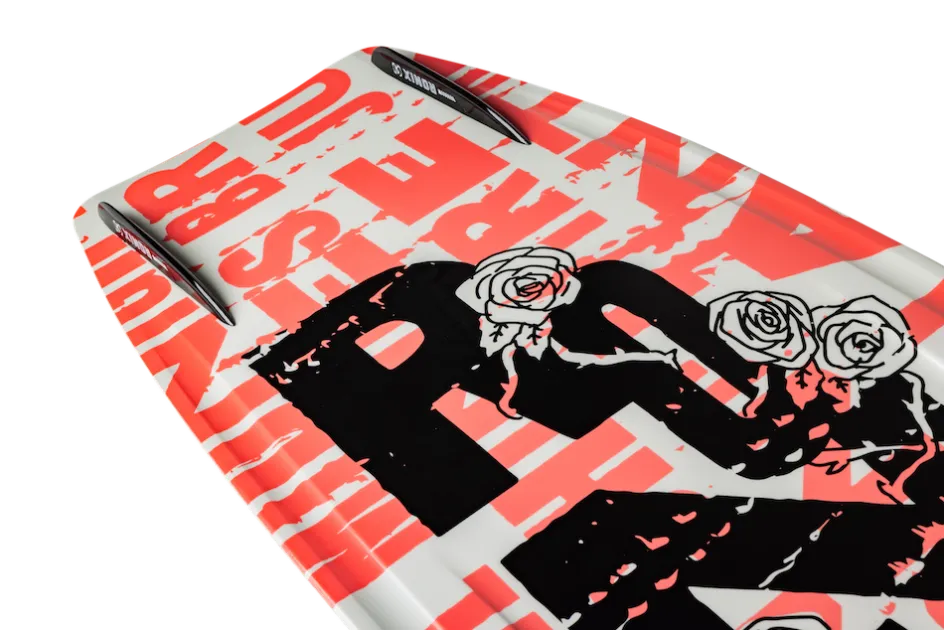 Ronix Wakeboard Packages<Quarter 'Til Midnight Wakeboard | Halo Bindings 2026