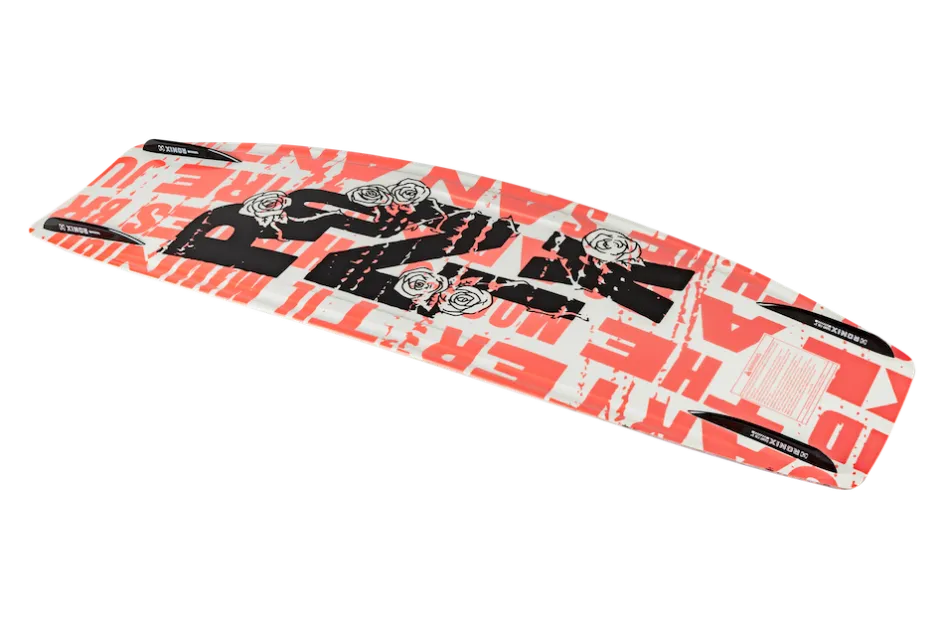 Ronix Wakeboard Packages<Quarter 'Til Midnight Wakeboard | Luxe Bindings 2026