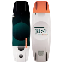 Ronix Wakeboard Packages<2023 Rise Wakeboard | Halo Bindings