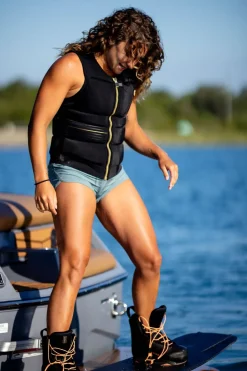 Ronix Comp Vests<2025 Rie Woen' CE Ipact Vet