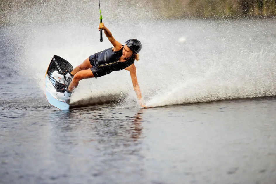 Ronix Comp Vests<2025 Rie Woen' CE Ipact Vet