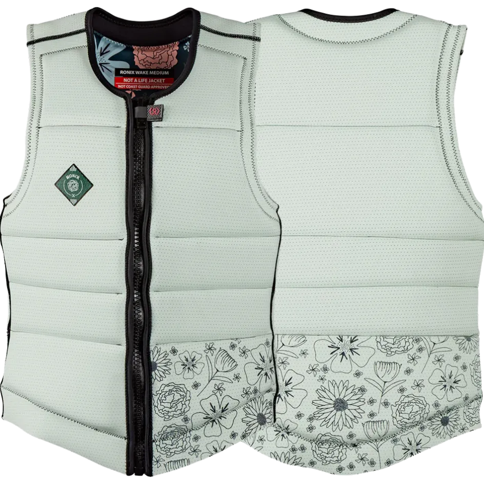 Ronix Comp Vests<Rie Woen' CE Ipact Vet 2026