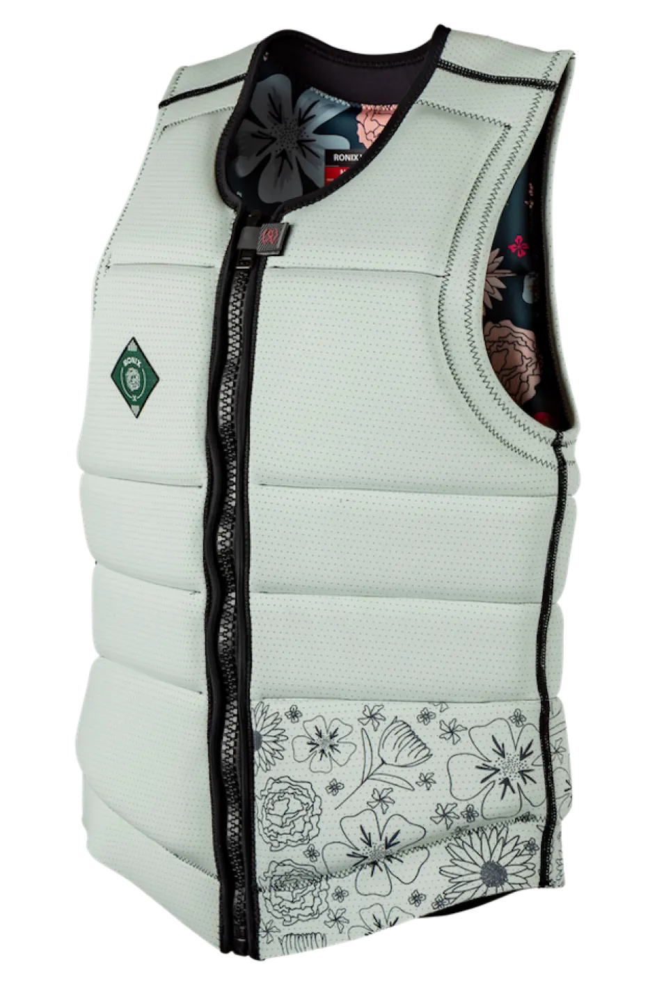 Ronix Comp Vests<Rie Woen' CE Ipact Vet 2026