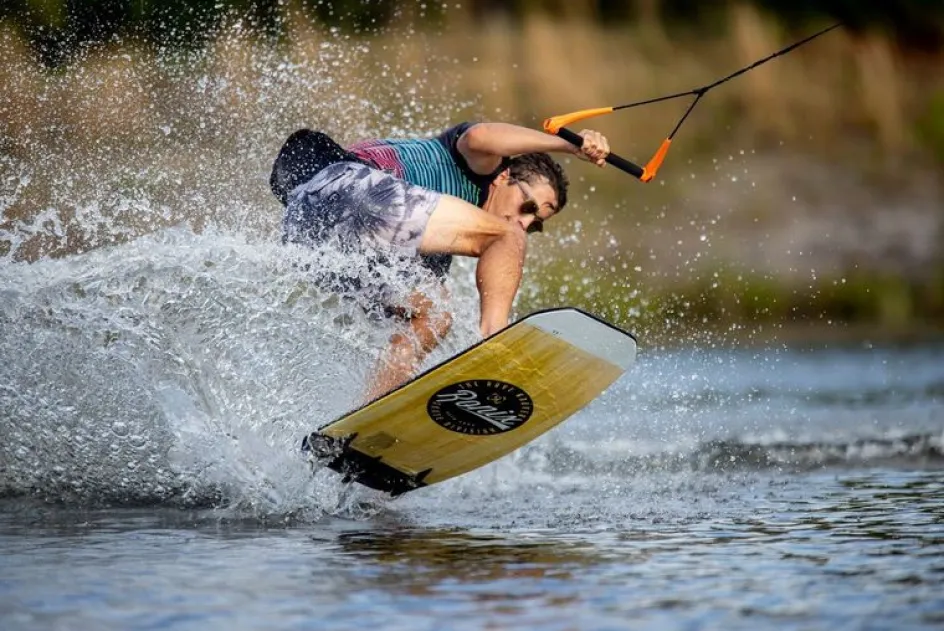 Ronix Wakeskates<Rove Karver Wakeskate 2026
