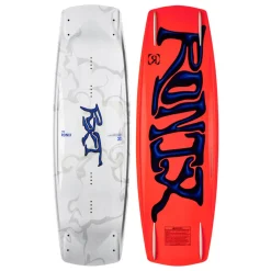 Ronix Wakeboards<RXT Blackout Wakeboard 2026