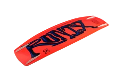 Ronix Wakeboards<RXT Blackout Wakeboard 2026