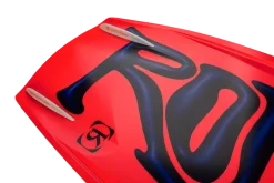 Ronix Wakeboards<RXT Blackout Wakeboard 2026