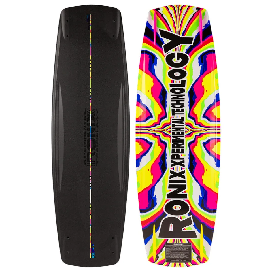 Ronix Wakeboards<2025 RXT Blackout Wakeboard