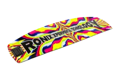 Ronix Wakeboards<2025 RXT Blackout Wakeboard