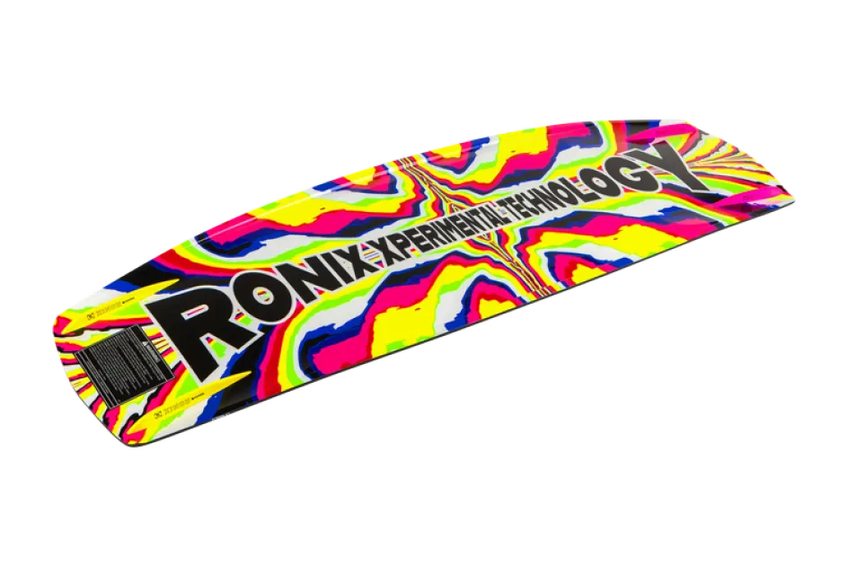 Ronix Wakeboards<2025 RXT Blackout Wakeboard