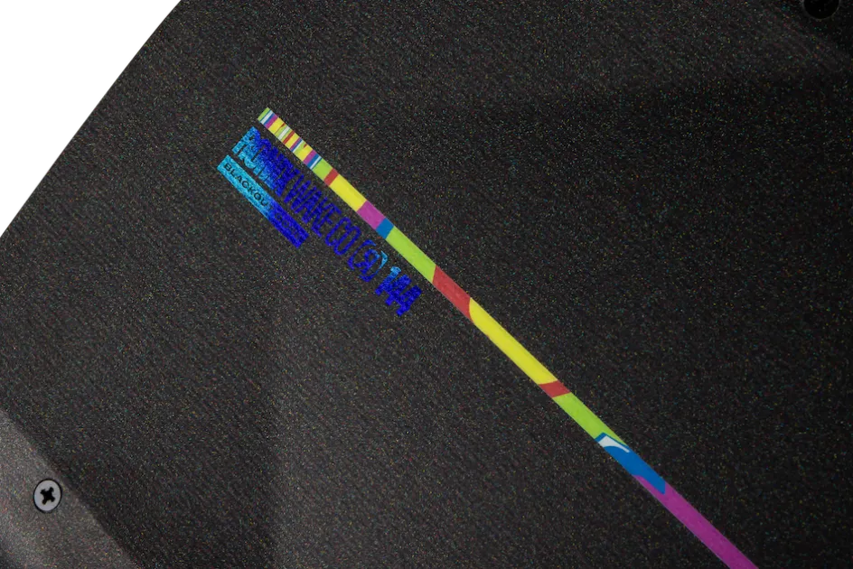 Ronix Wakeboards<2025 RXT Blackout Wakeboard