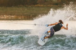 Ronix Wakeboard Bindings<RXT Boots 2026