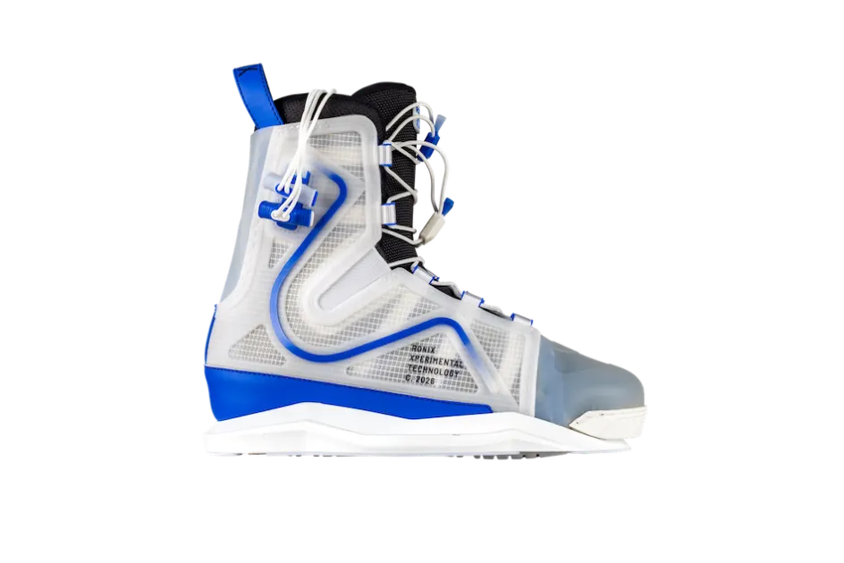 Ronix Wakeboard Bindings<RXT Boots 2026