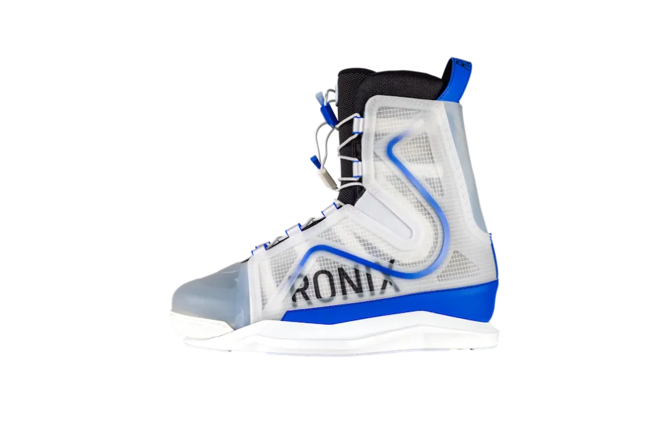 Ronix Wakeboard Bindings<RXT Boots 2026