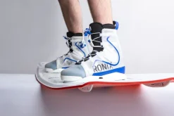 Ronix Wakeboard Bindings<RXT Boots 2026
