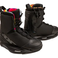 Ronix Wakeboard Bindings<2025 RXT Boots