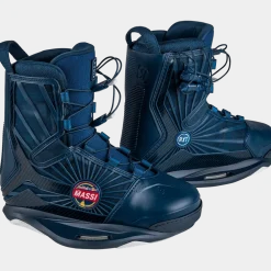 Ronix Wakeboard Bindings<2022 RXT Red Bull® Boots