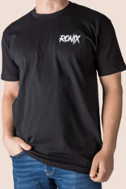 Ronix Clothing<RXT T-hirt