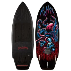 Ronix Wakesurf Boards<Sea Captain Wakesurf Board 2026