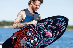 Ronix Wakesurf Boards<Sea Captain Wakesurf Board 2026