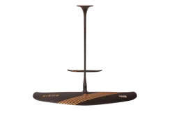 Ronix Foil Sets<Shadow Carbon Speed/Lift 1530 Edition Foil Set